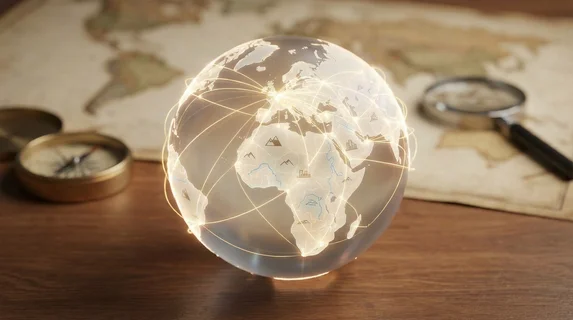Free Introduction to Geography DSST Study Guide